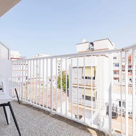 Sb Arenal Palma de Maiorca