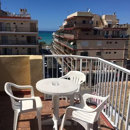 Sb Arenal 2* Palma de Mallorca