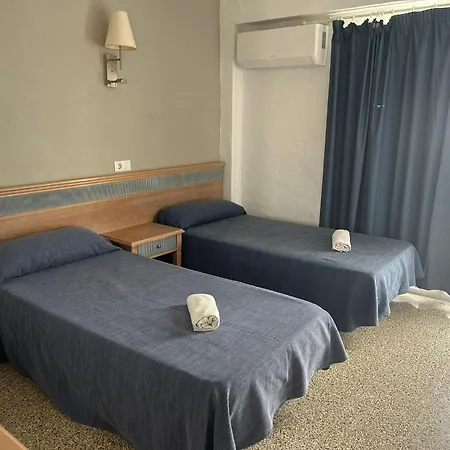 Sb Arenal 2* Palma de Mallorca