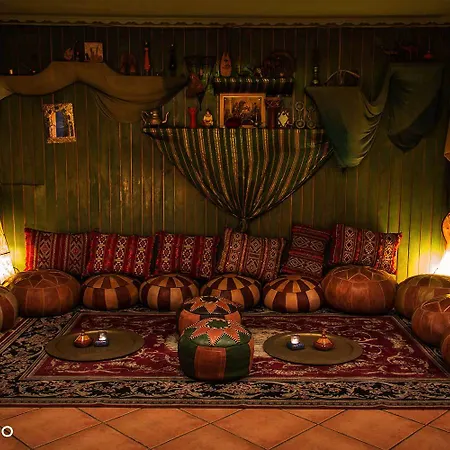 Sb Arenal Guest house *