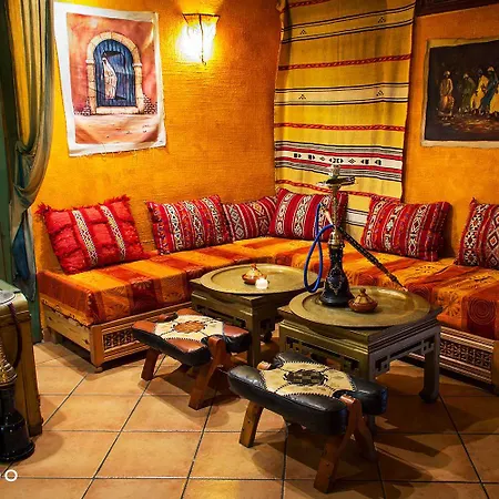 Guest house Sb Arenal *