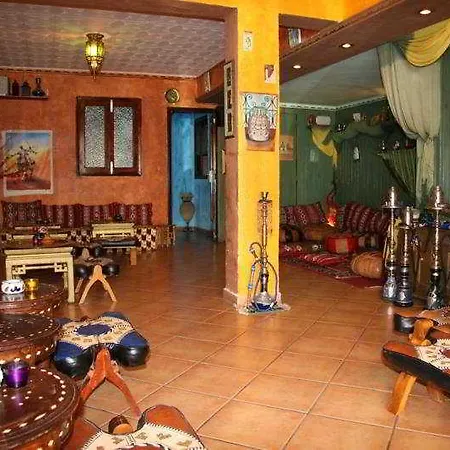 Sb Arenal Penzion