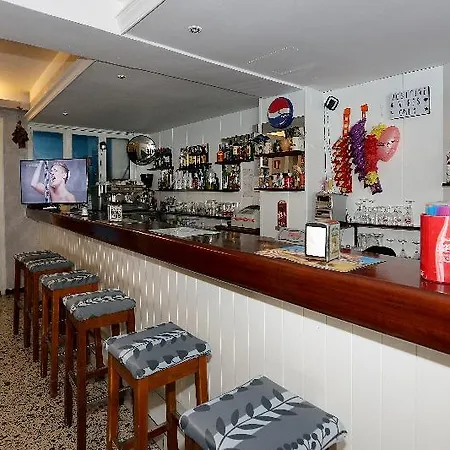 Sb Arenal Penzion Palma de Mallorca