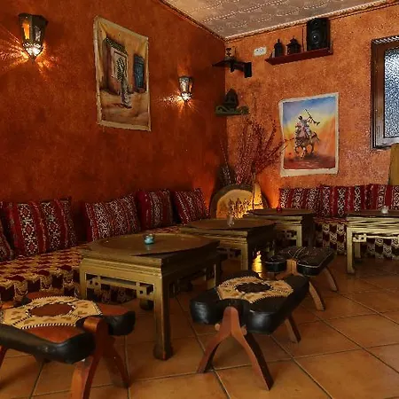 Guest house Sb Arenal *