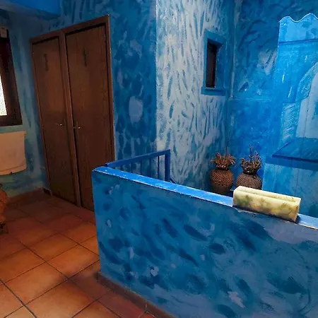 Pensión Lido 2*