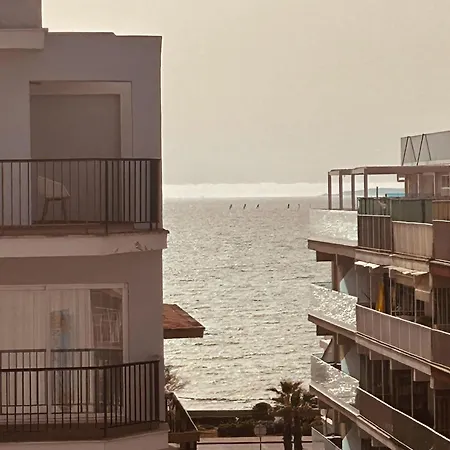 Pensión Lido Palma de Mallorca
