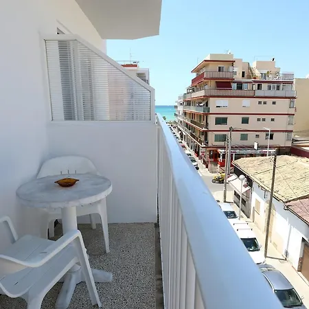 Lido Palma de Mallorca