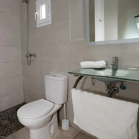Lido Pensión 2*