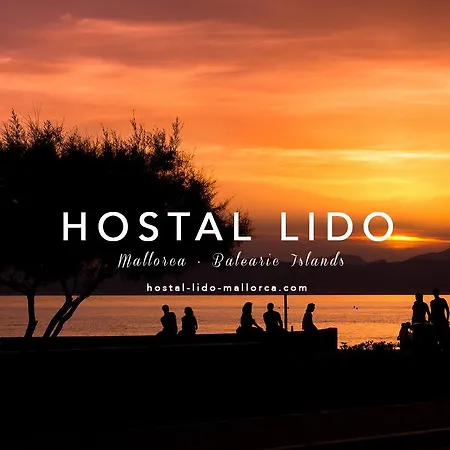 Pensión Lido 2*