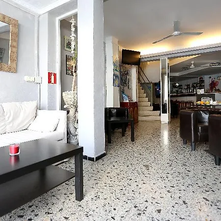 Lido Pensión